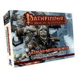 Pathfinder Massacre da Montanha Gancho - Expansão 3